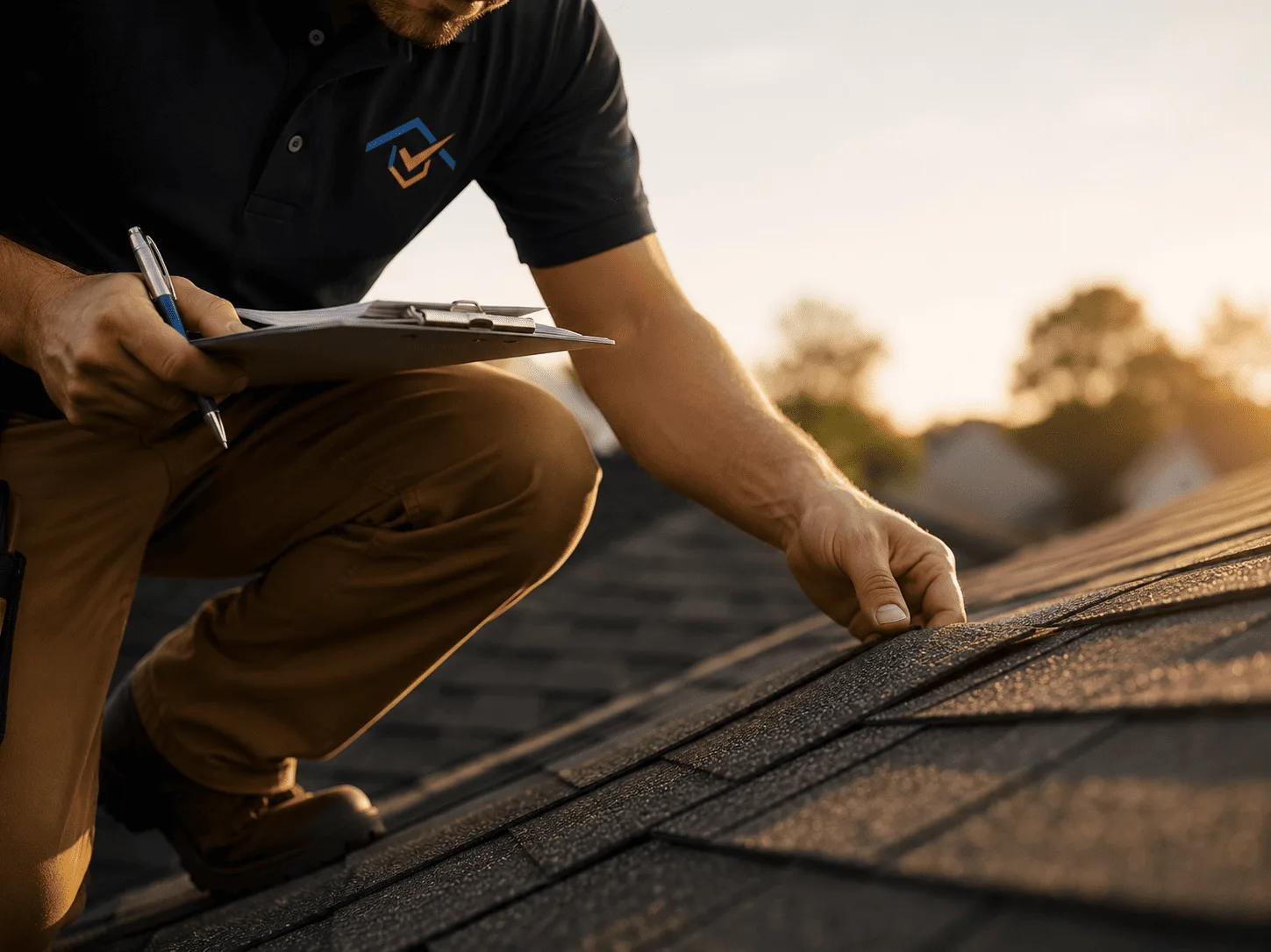 Why Choose Roof Inspection in Verona, MS
