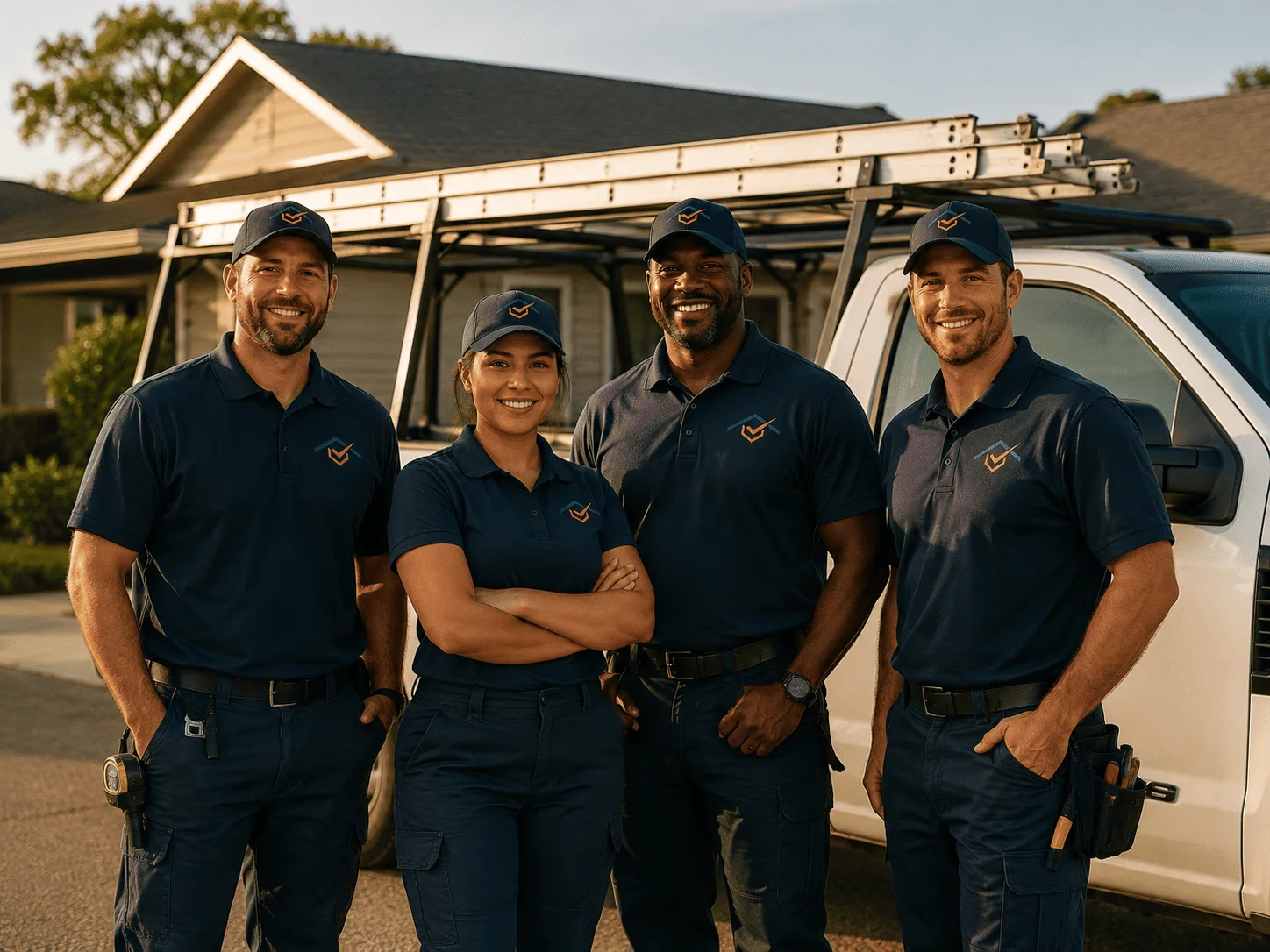 Roof Inspection company in Verona, MS